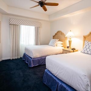Suite con 2 camere da letto con letto king size